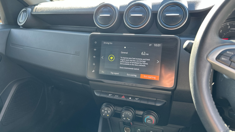 Dacia Duster 1.0 TCe 90 Expression 5dr Petrol Estate